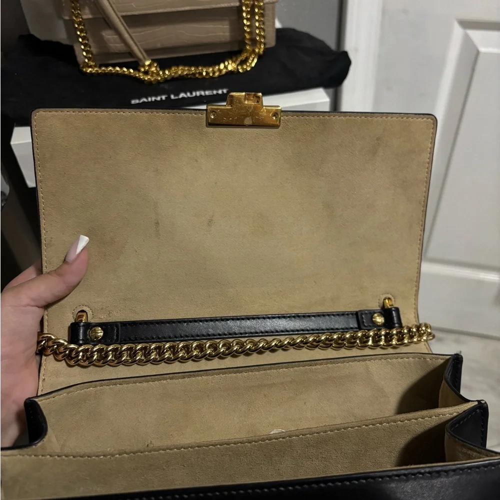 Fendi zucca medium bag - Picture 5 of 9